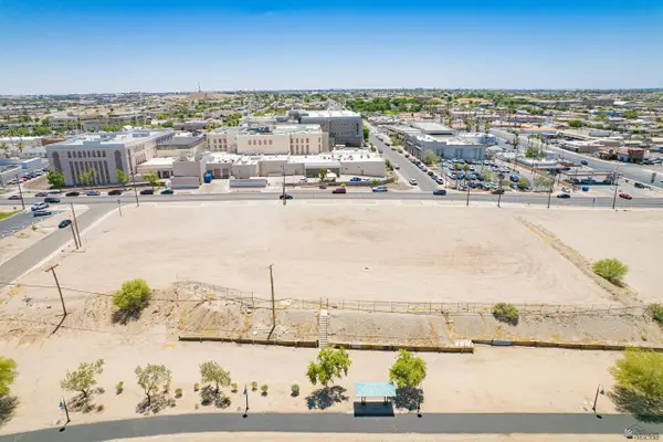 200 W 1 ST, Yuma, AZ 85364