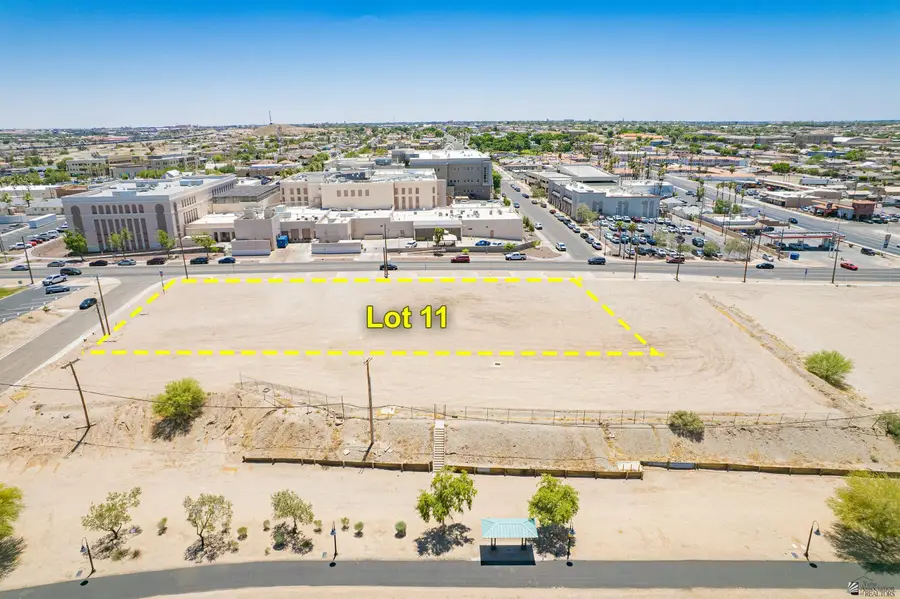 200 W 1 ST, Yuma, AZ 85364 - #2