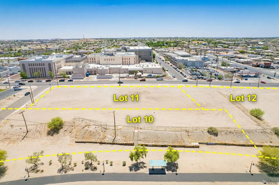 200 W 1 ST, Yuma, AZ 85364 - #3