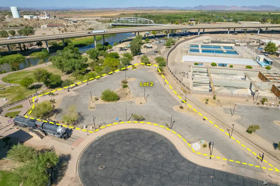 305 N MADISON AVE, Yuma, AZ 85364 - #2