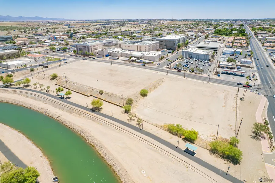 380 W 1 ST, Yuma, AZ 85364 - #3