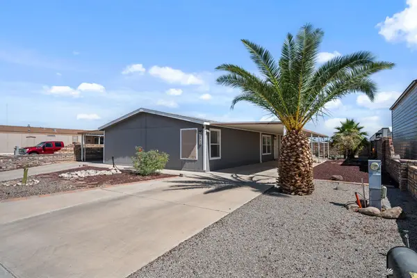 12732 E 45 DR, Yuma, AZ 85367