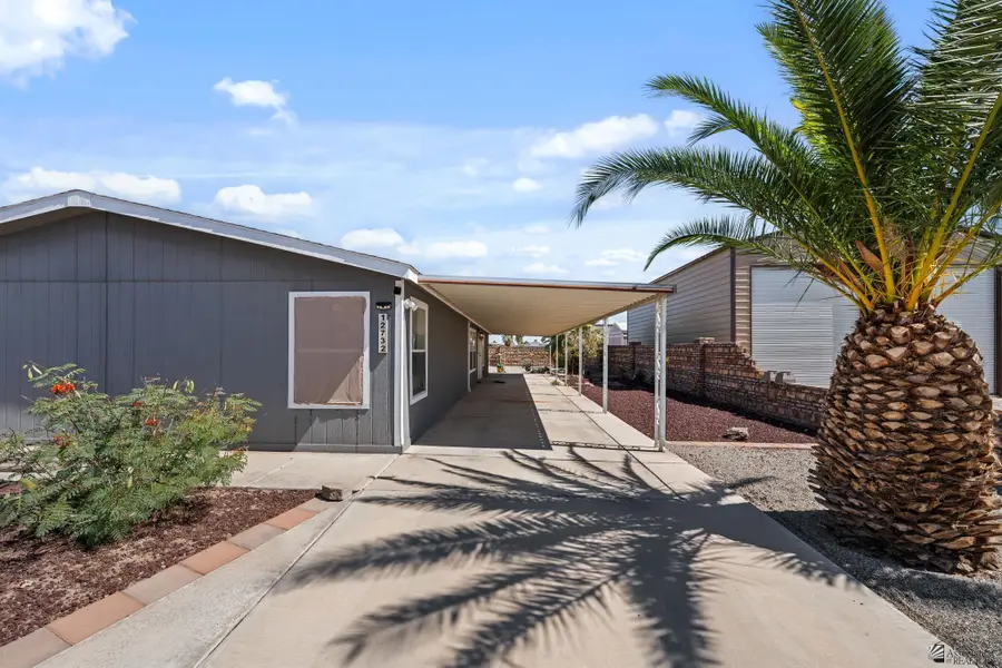 12732 E 45 DR, Yuma, AZ 85367 - #3