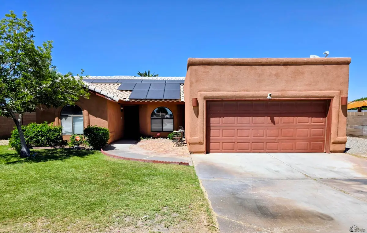 11232 E 37 LN, Yuma, AZ 85367 - #1