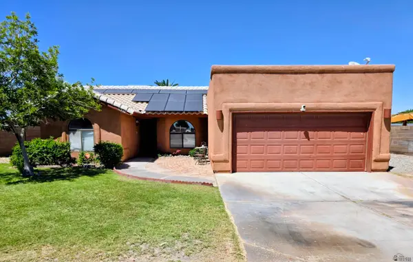 11232 E 37 LN, Yuma, AZ 85367