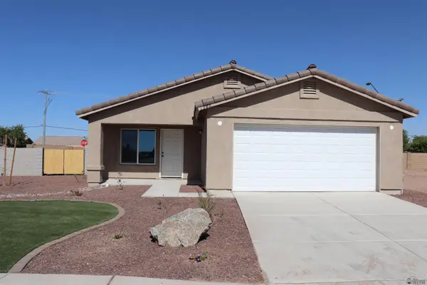 1440 S MENDOTA AVE, Somerton, AZ 85350