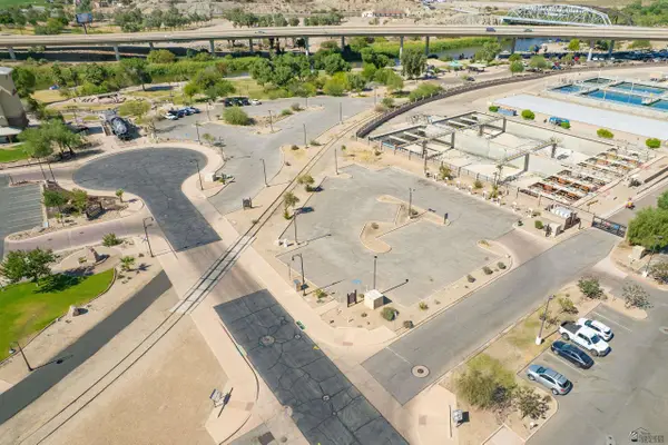 205 N MADISON AVE, Yuma, AZ 85364