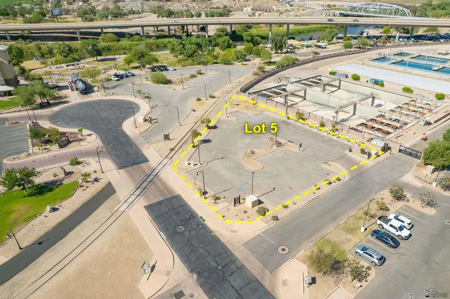 205 N MADISON AVE, Yuma, AZ 85364 - #2