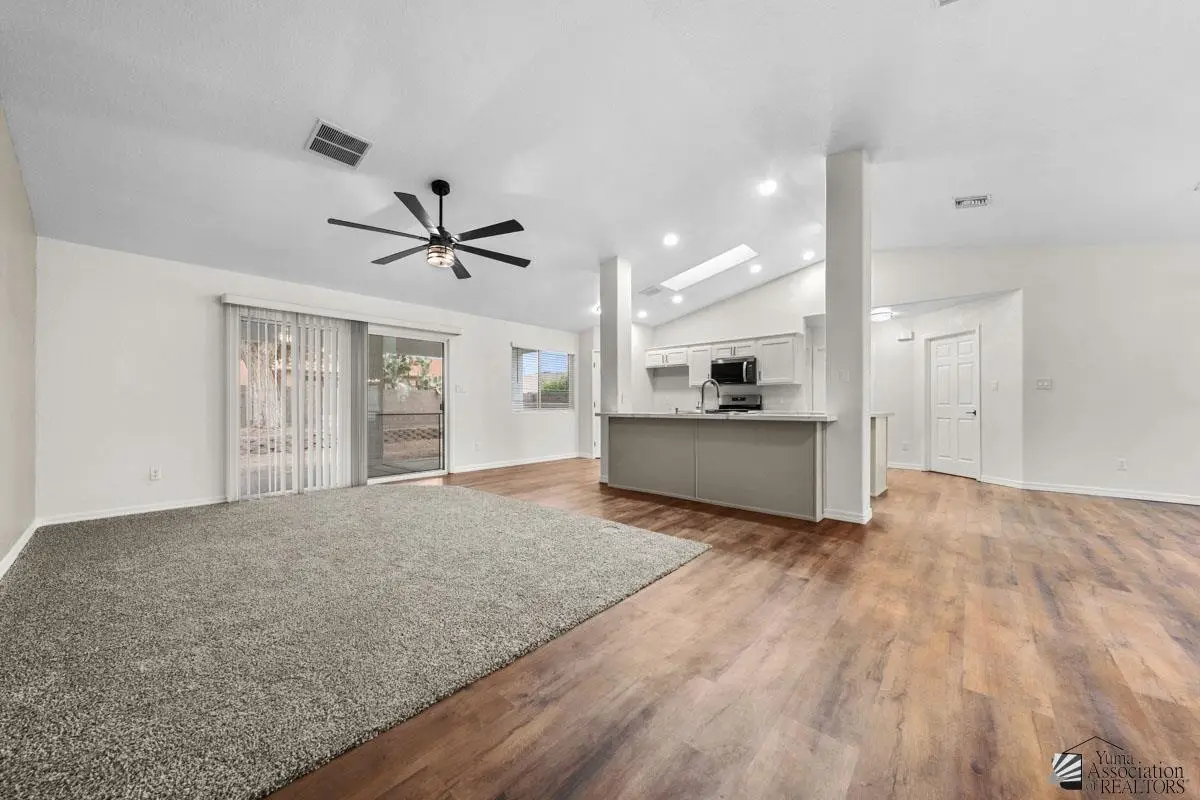 10775 S MONTERREY WAY, Yuma, AZ 85367 - #1
