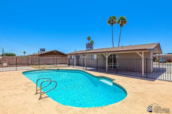 1434 E 22 ST, Yuma, AZ 85365