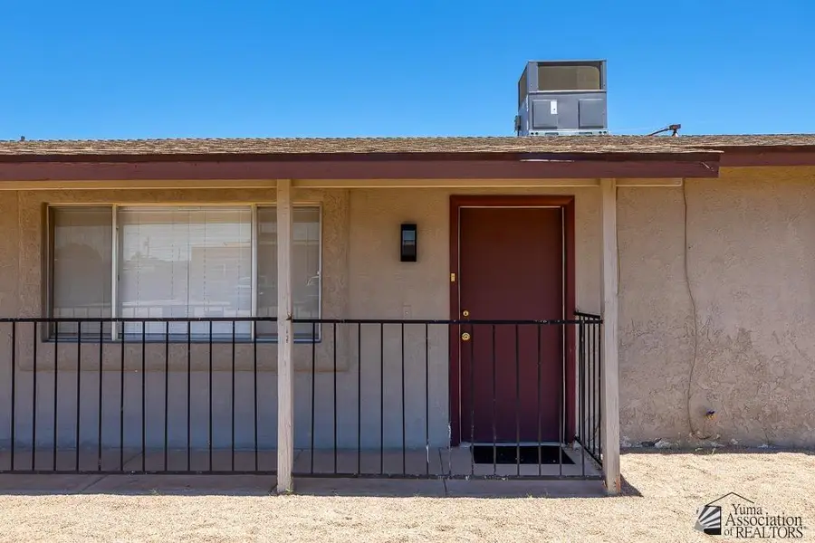 1434 E 22 ST, Yuma, AZ 85365 - #3