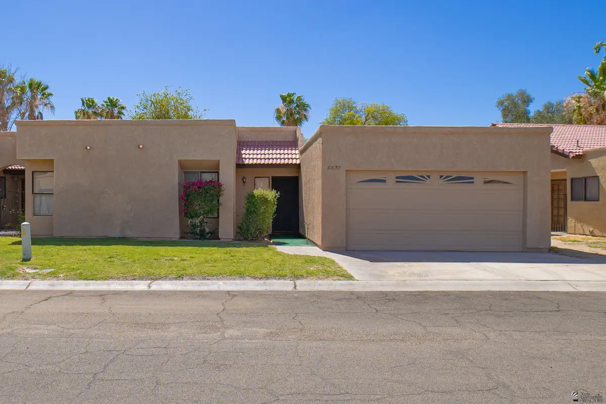 10622 S CALLE RAQUEL, Yuma, AZ 85367 - #1