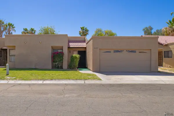 10622 S CALLE RAQUEL, Yuma, AZ 85367