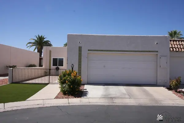1419 E PEBBLE BEACH DR, Yuma, AZ 85365