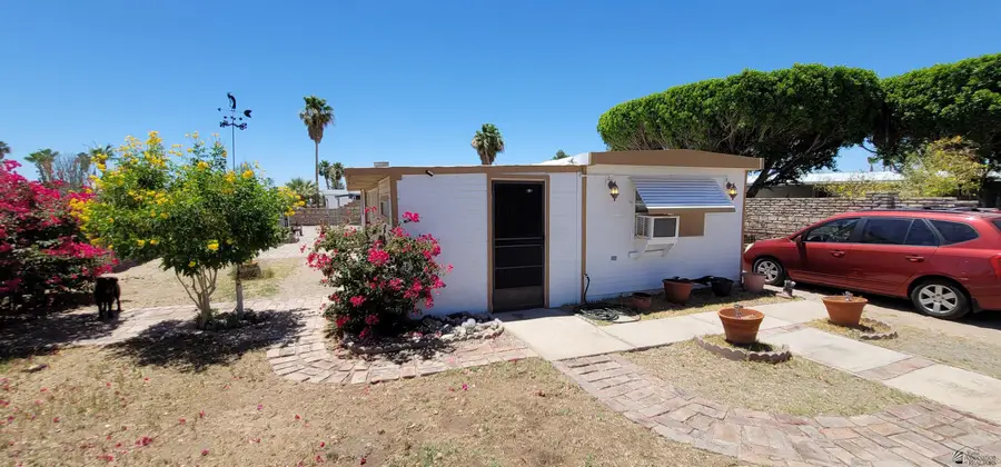 11790 S DAWN DR, Yuma, AZ 85367 - #3