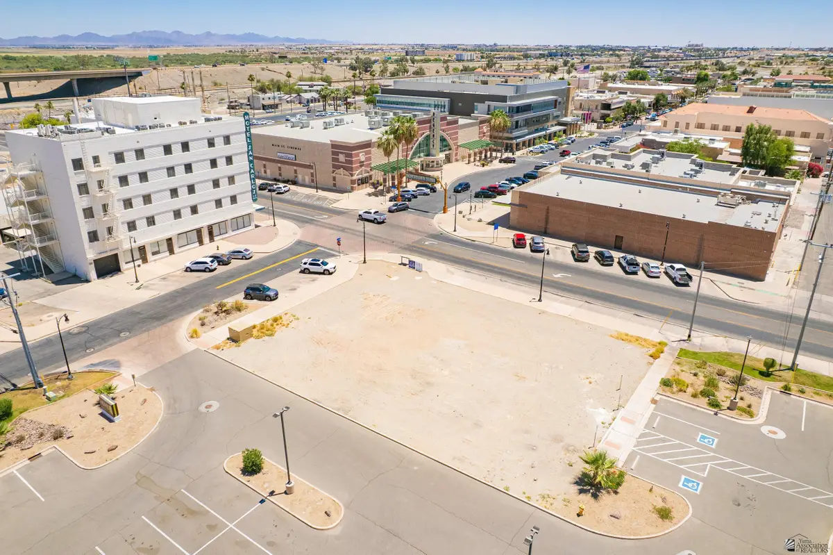102 N MAIN ST, Yuma, AZ 85364 - #1
