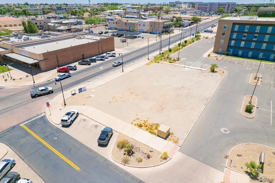 102 N MAIN ST, Yuma, AZ 85364 - #3