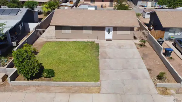 720 N GLADIOLA DR, San Luis, AZ 85336