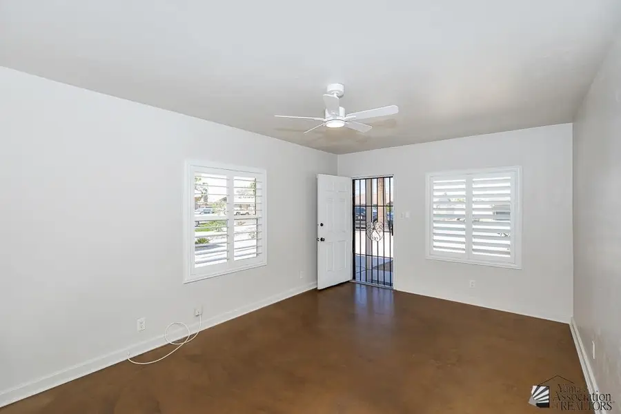1505 S 11 AVE, Yuma, AZ 85364 - #3