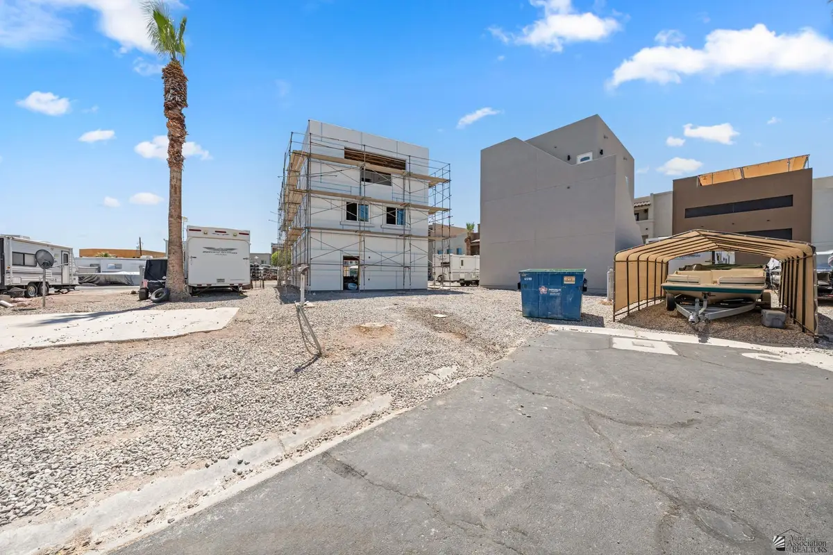 11317 N CATFISH COVE, Yuma, AZ 85365 - #1