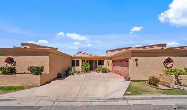 2108 S TERRACE WAY, Yuma, AZ 85364