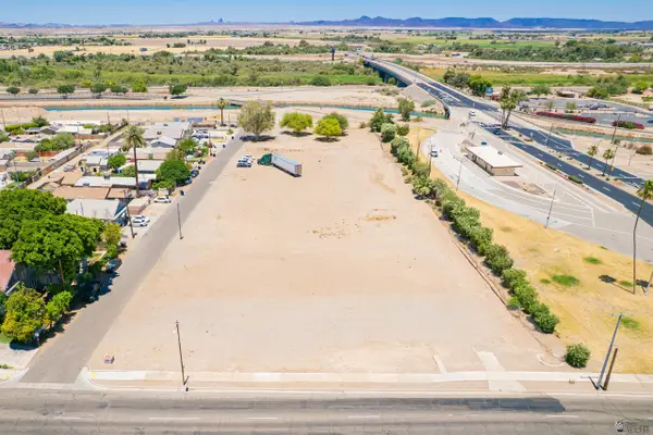 480 W 1 ST, Yuma, AZ 85364