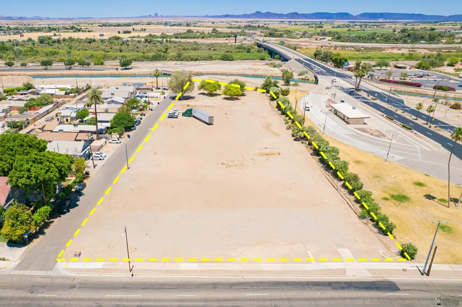 480 W 1 ST, Yuma, AZ 85364 - #2