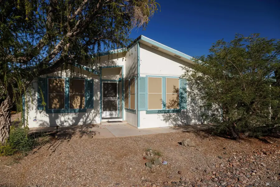 3711 S LAKESIDE CIR, Yuma, AZ 85365 - #3
