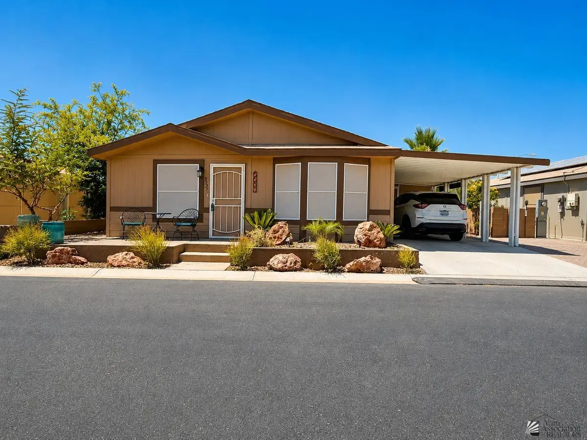 5537 E 34 PL, Yuma, AZ 85365 - #1