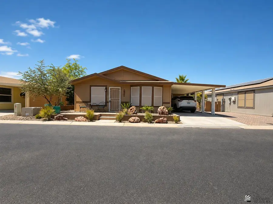 5537 E 34 PL, Yuma, AZ 85365 - #2