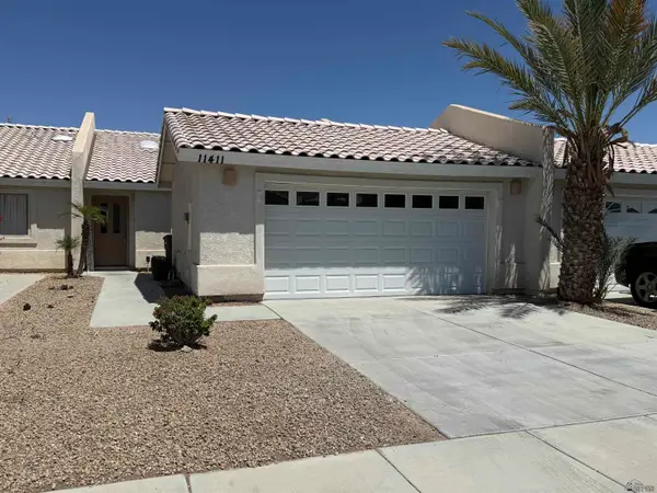 11411 S KINGMAN AVE, Yuma, AZ 85367