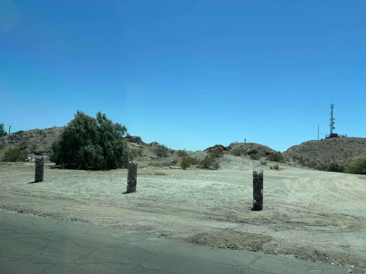 602 S CEMETERY AVE, Yuma, AZ 85364 - #1
