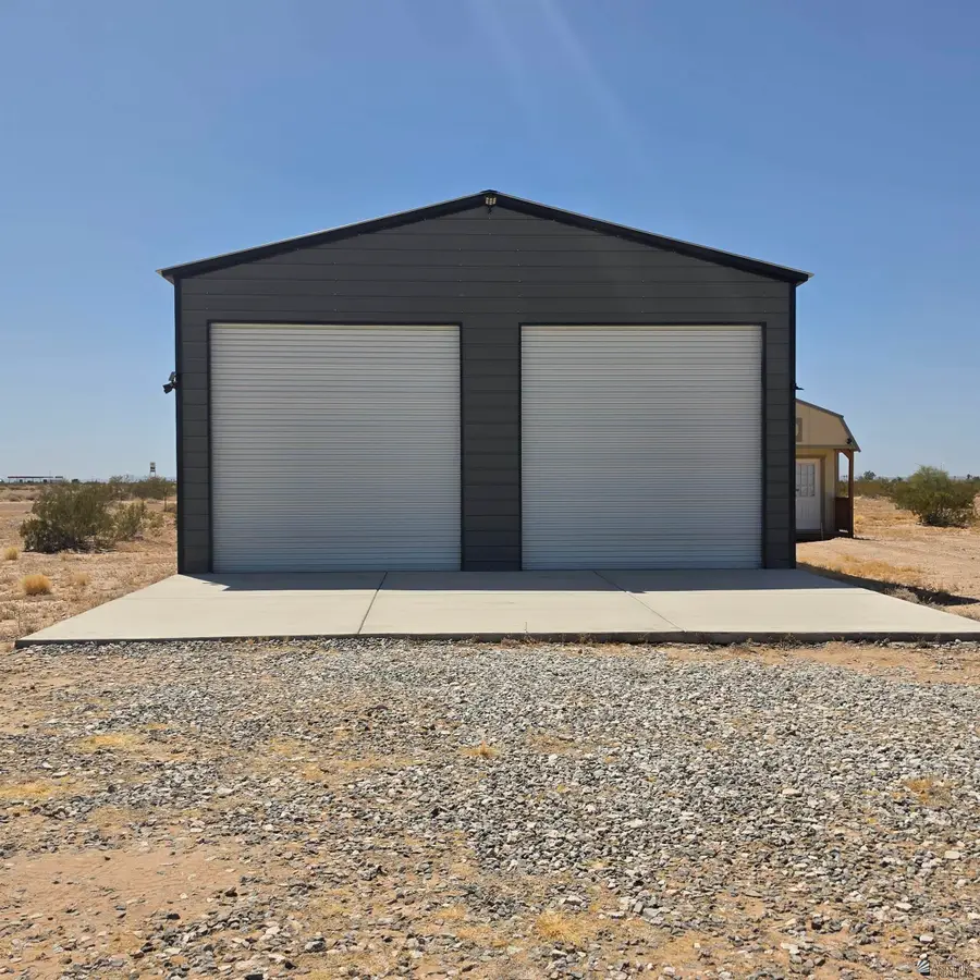 9236 CITRUS CIRCLE, Tacna, AZ 85356 - #3