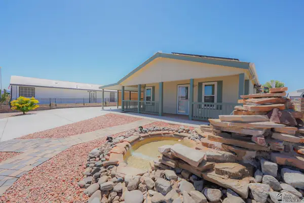 12783 E 46 DR, Yuma, AZ 85367