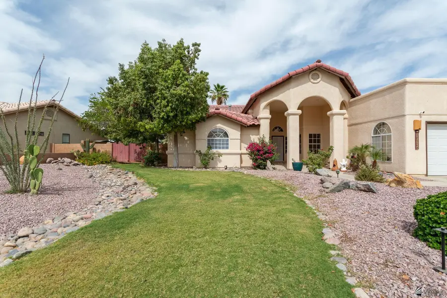 10324 S FAIRWAY LOOP, Yuma, AZ 85367 - #2