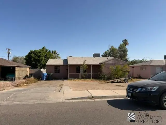 407 W CAPITOL ST, Somerton, AZ 85350 - #1