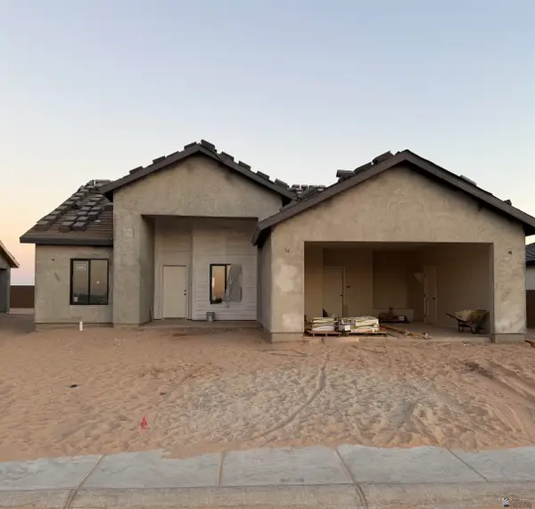 11227 E 42 ST, Yuma, AZ 85367