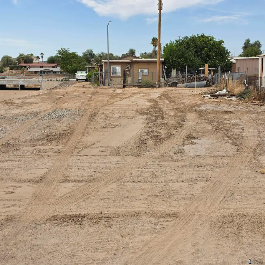 29450 S ARIZONA AVE, Wellton, AZ 85356 - #2