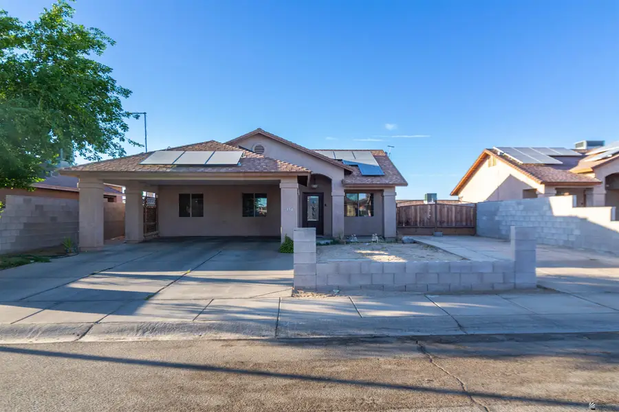2354 E GALINDO ST, San Luis, AZ 85349 - #2