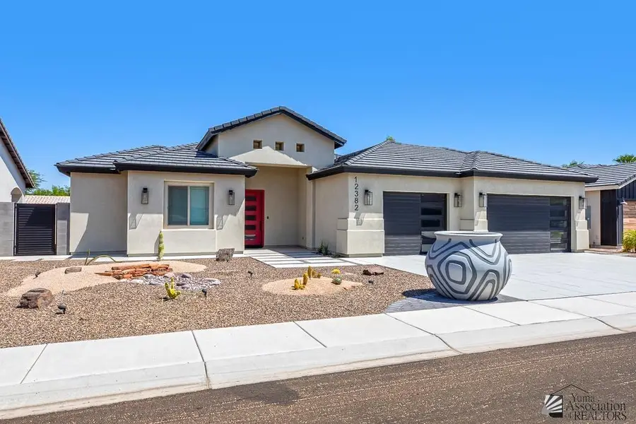 12382 E CALLE ENTRADA, Yuma, AZ 85367 - #2