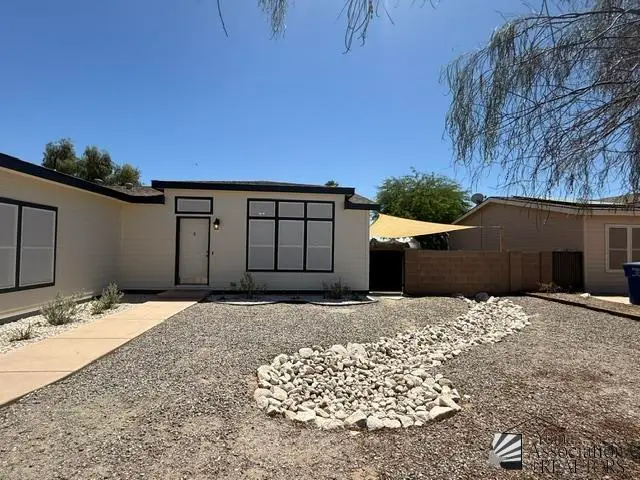 3531 S CACTUS WREN, Yuma, AZ 85365 - #2