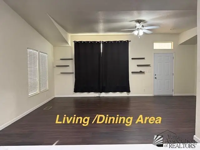3531 S CACTUS WREN, Yuma, AZ 85365 - #3
