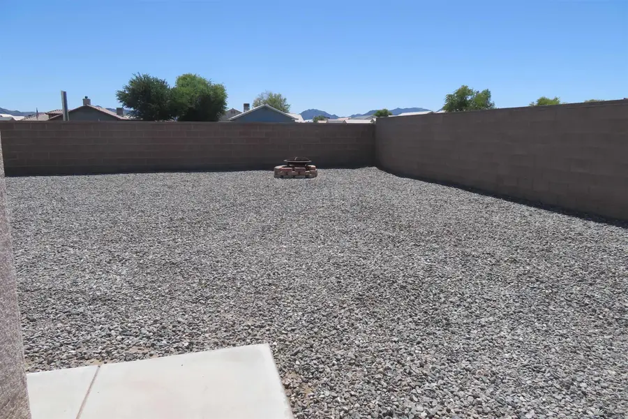11633 S CHAPARRAL DR, Yuma, AZ 85365 - #3