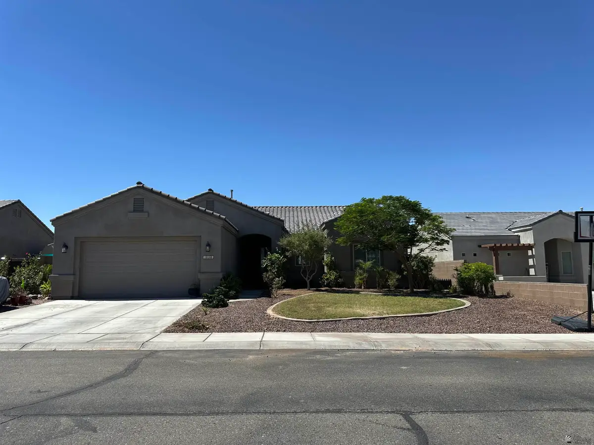 10168 E 39 LN, Yuma, AZ 85365 - #1
