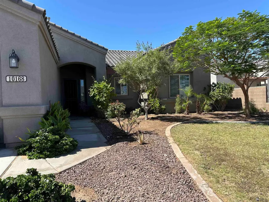 10168 E 39 LN, Yuma, AZ 85365 - #2
