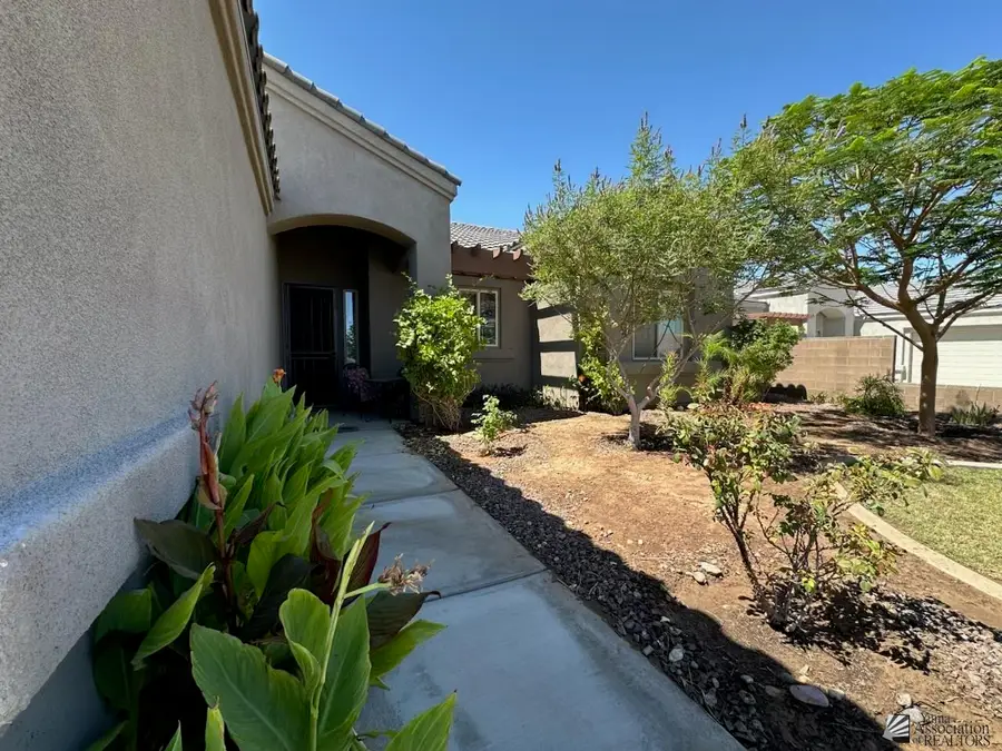 10168 E 39 LN, Yuma, AZ 85365 - #3