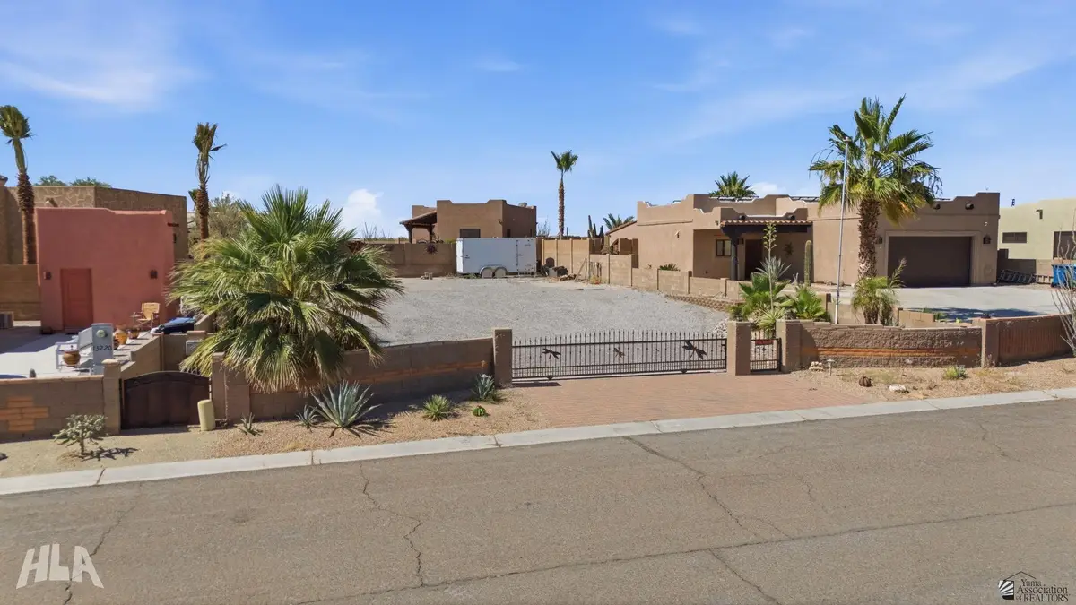 12771 E 49 DR, Yuma, AZ 85367 - #1