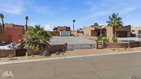 12771 E 49 DR, Yuma, AZ 85367