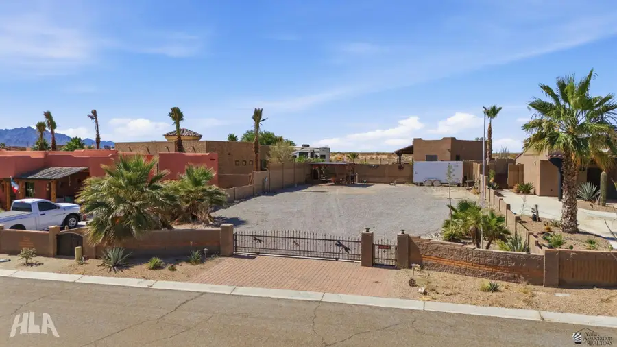12771 E 49 DR, Yuma, AZ 85367 - #3