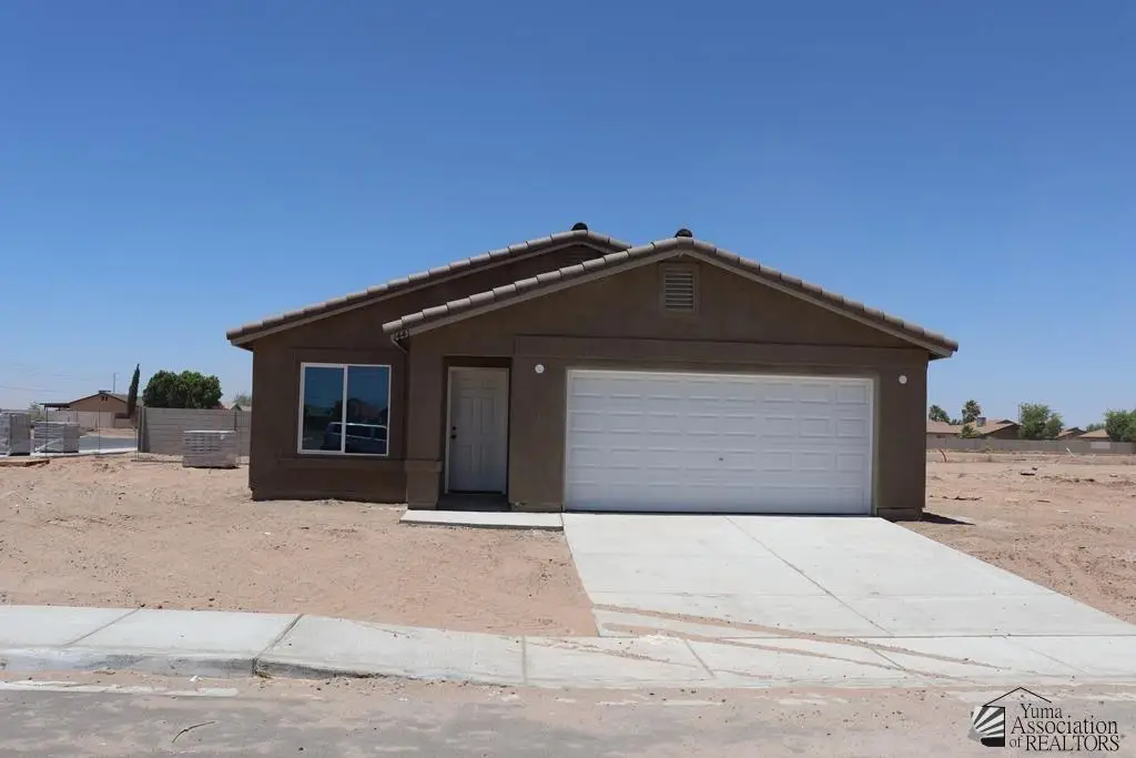 1441 S HURON AVE, Somerton, AZ 85350 - #1